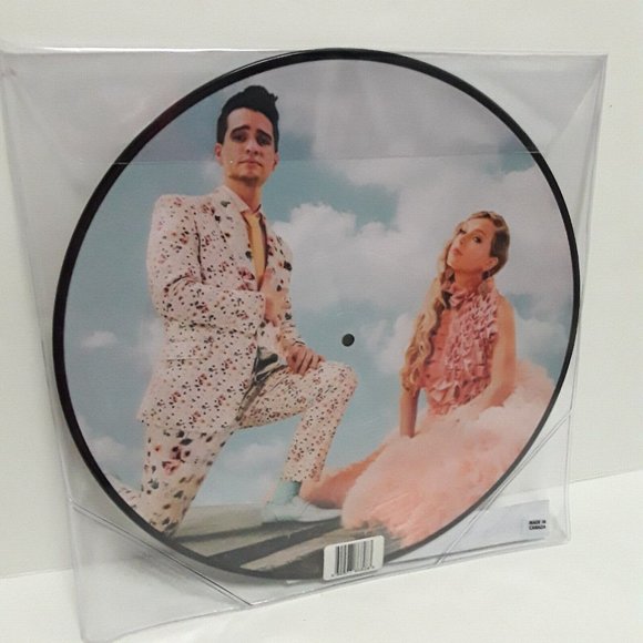 Taylor Swift, ME! Single - 12 Inch Picture Vinyl Record - Limited Edition, EUC - Picture 6 of 12